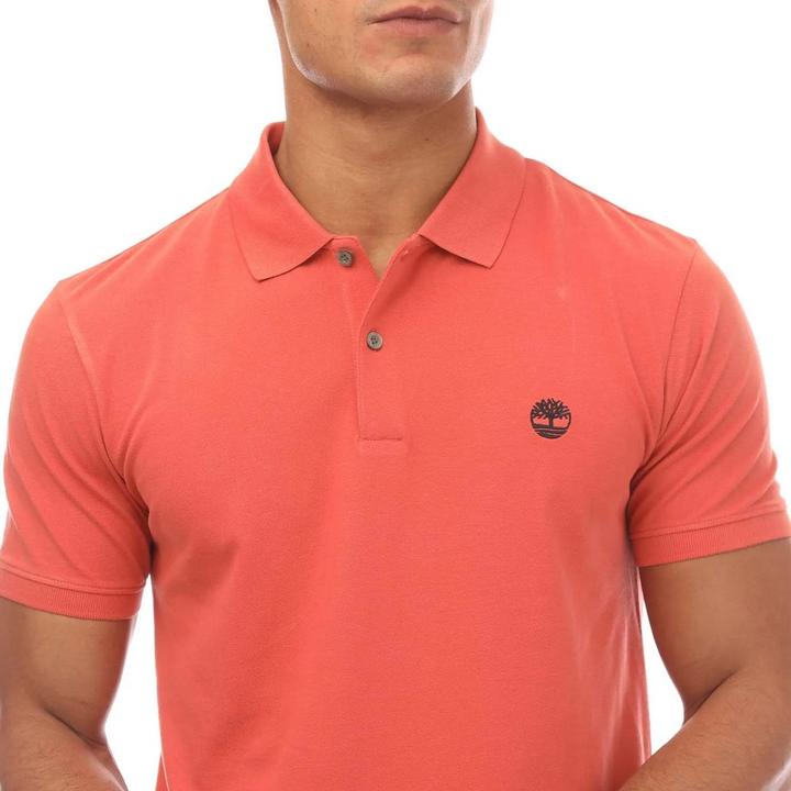 Produktbild Timberland Merrymee River Poloshirt (M)