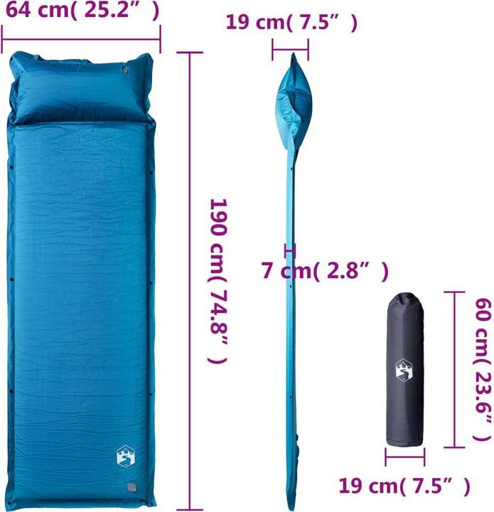 Image du produit vidaXL Karmen