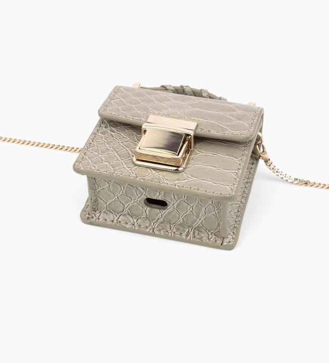 Produktbild iDeal Of Sweden Cleo Mini-Tasche (Kopfhörer Hülle)