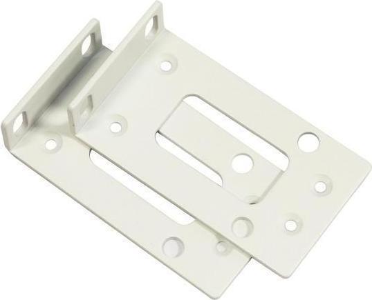 Produktbild MikroTik CRS418-8P-8G-2S+RM - Cloud Router Switch 418-8P-8G-2SRM mit Quad-Core IPQ-8072 2.2GHz ARM CPU, 1 GB