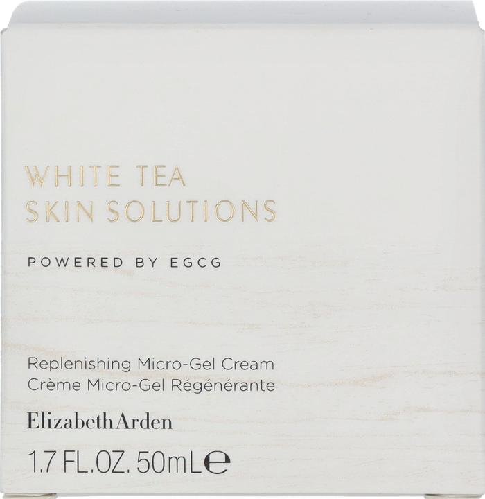 Produktbild Elizabeth Arden Replenishing Micro Gel Cream (50 ml, 24h Creme)