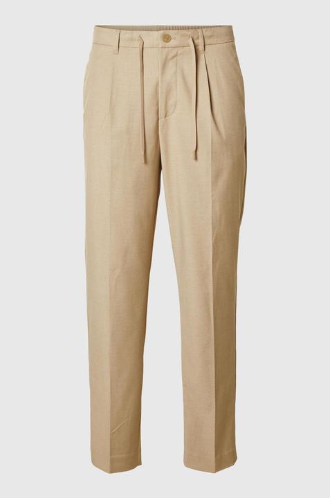 Produktbild Selected Homme Bundfalten Hose