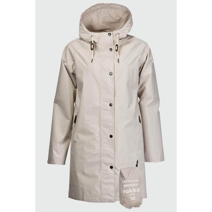 Produktbild Rukka Travelcoat D