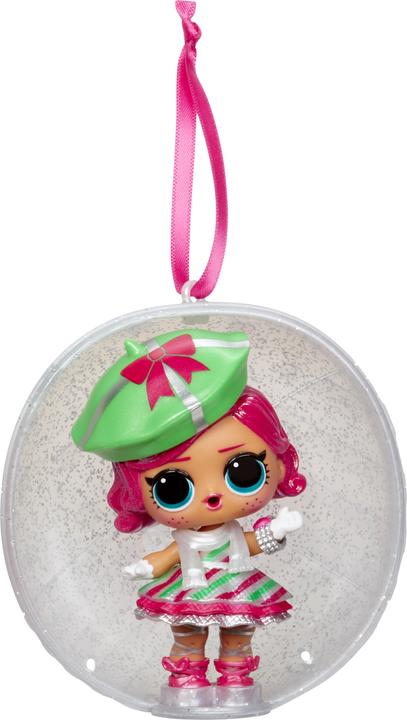 Produktbild L.O.L. Surprise! Holiday Surprise!