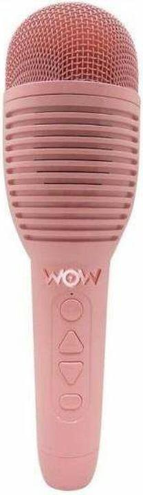 Actual product image Kids Licensing Wow Generation microphone