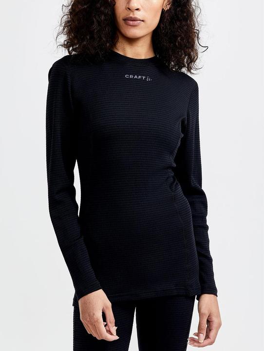 Actual product image Craft Pro Wool Extreme X Long Sleeve (S)