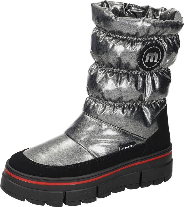 Actual product image Manitu Snow Boots (37)