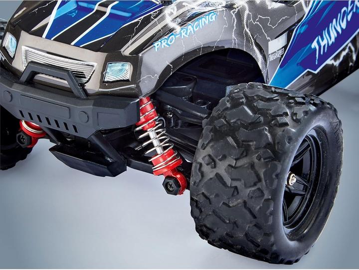 Actual product image Revell X-Treme Cross Thunder