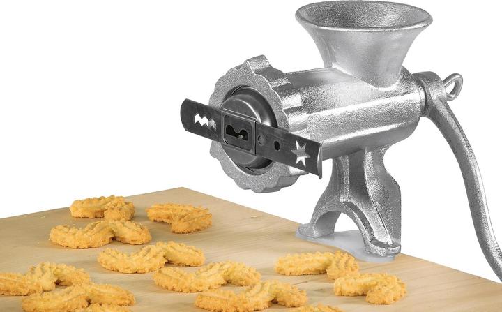 Produktbild Krüger Fleischwolf