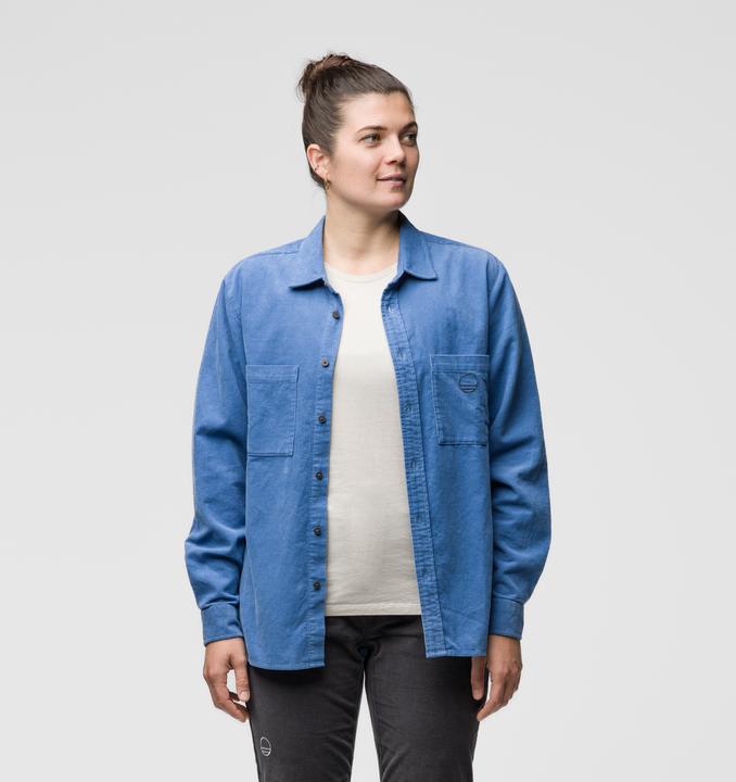 Immagine prodotto Wild Country Sequence Uni Shirt (XS)