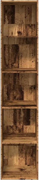 Immagine prodotto vidaXL Bücherregal (40 x 30 x 189 cm)