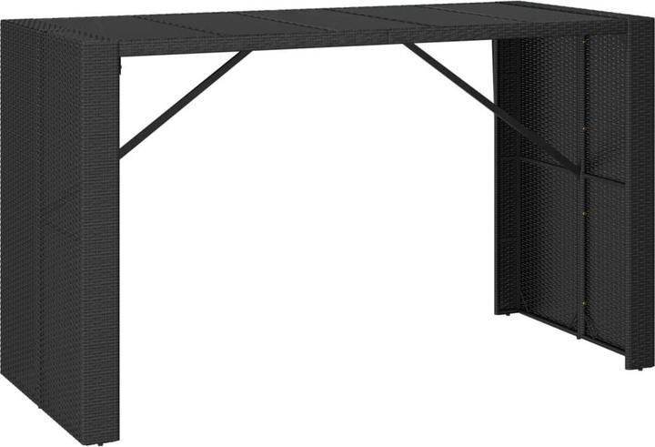 Produktbild vidaXL Gartenbar Set (185 x 80 x 110 cm)