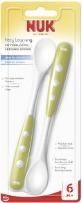 NUK Easy Learning Futterlöffel 2er 10255053
