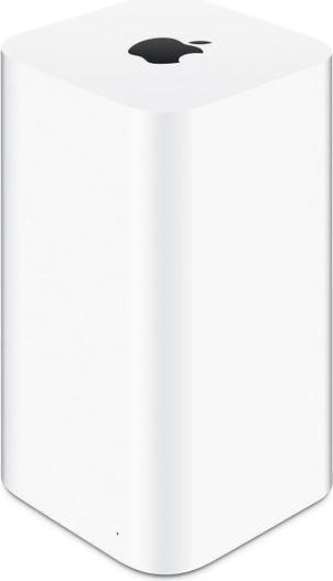 Actual product image Apple AirPort Extreme