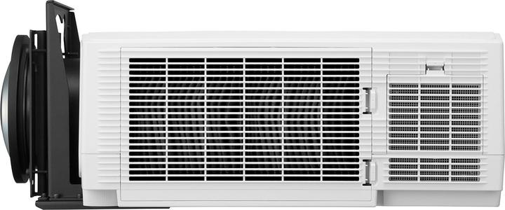 Actual product image NEC MODEL XP-V801U-W, Installation Projector (WUXGA, 8000 lm)