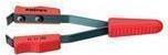 Actual product image Knipex Stripping Tweezers for coated wire 15 11 120 (120 mm)