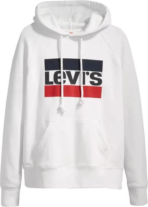 Produktbild Levis Graphic Standard Hoodie 184870058 - M (M)