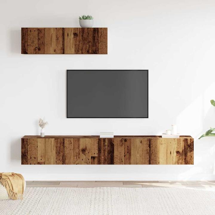 Produktbild VidaXL Isaac (100 x 30 x 30 cm)