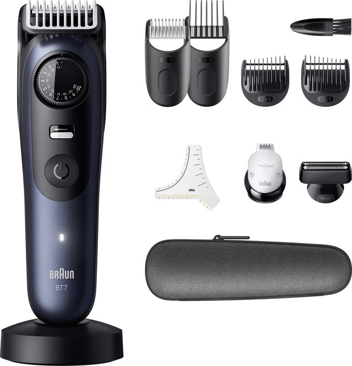 Image du produit Braun Beardtrimmer Series 7 (BT7540)