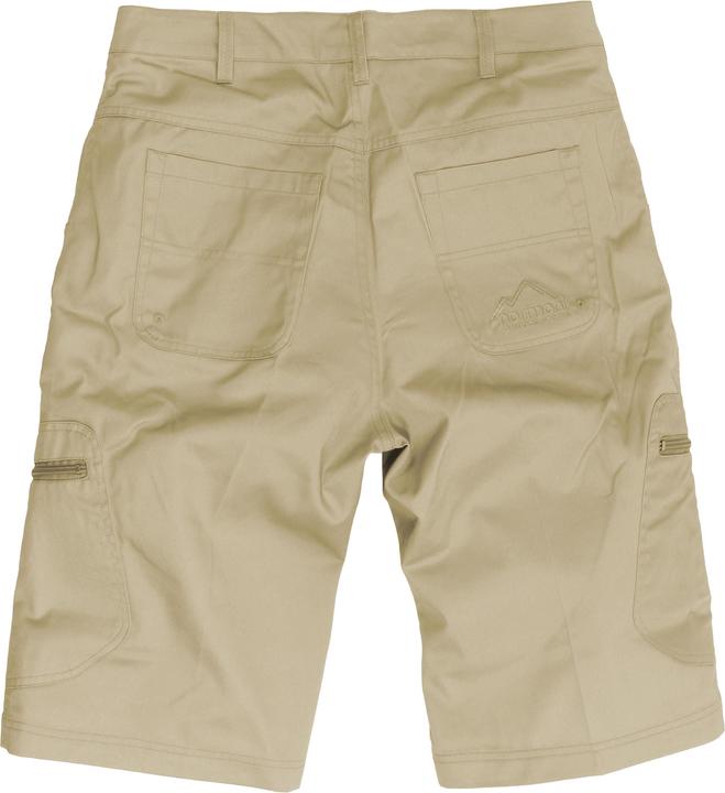 Image du produit Normani Short homme avec protection UV Valley (S)