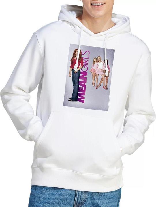 Produktbild Mean Girls Kapuzenpullover (M)