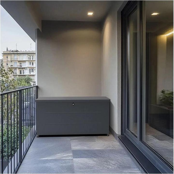 Produktbild Holmberg Gartenbox
