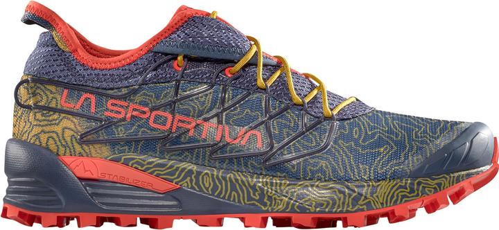 Produktbild La Sportiva Mutant (41)