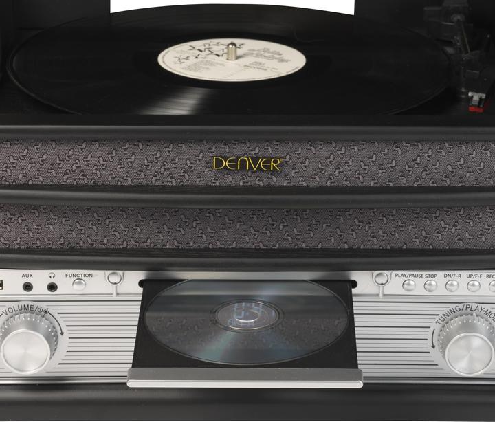 Produktbild Denver MRD-51 (FM, DAB)