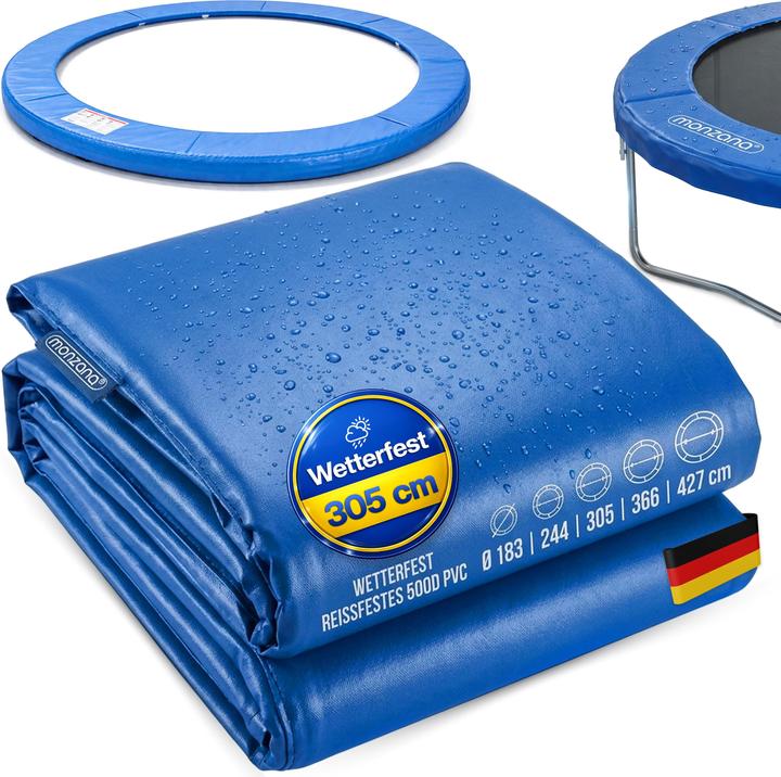 Monzana Trampoline