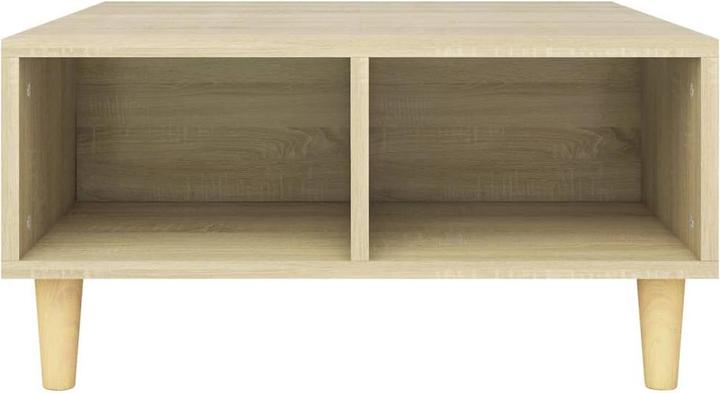 Image du produit vidaXL Couchtisch