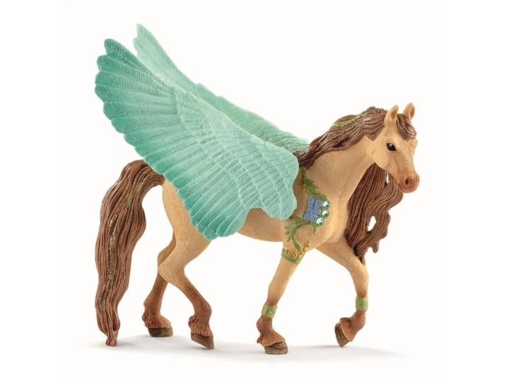 Produktbild Schleich Schmuckeinhorn-Pegasus Fohlen