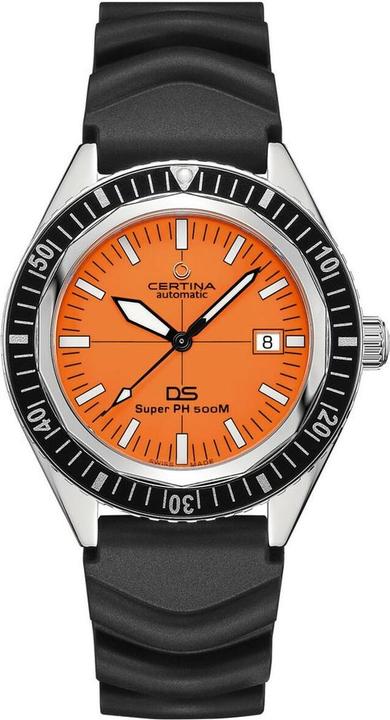 Immagine prodotto Certina Herrenuhr C0374071728010 (Ø 43 mm) (43 mm)