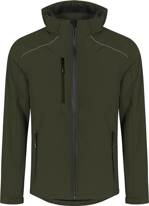 Produktbild Promodoro Softshelljacke (S)