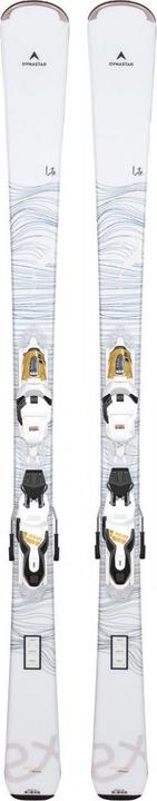 Produktbild Dynastar E LITE 2 XPRESS 2023 (142 cm, Mit Bindung)