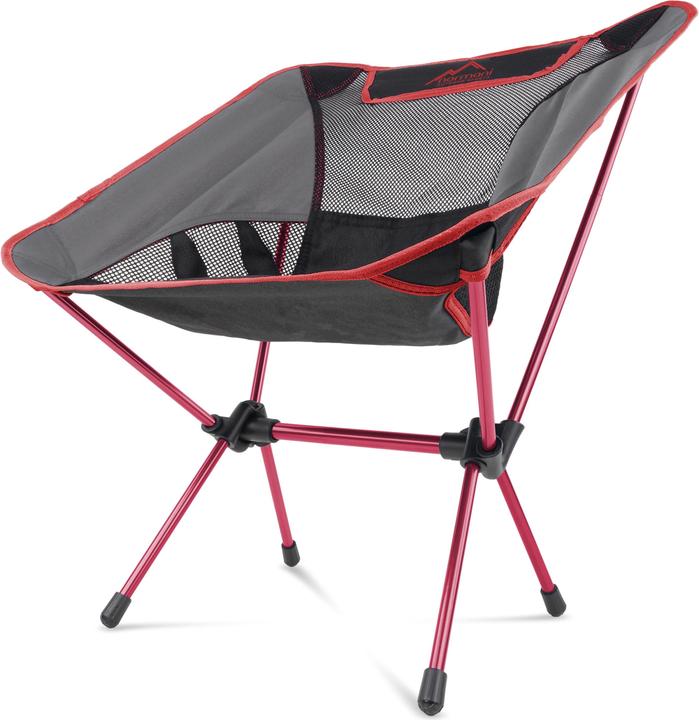 Produktbild Normani Campingstuhl Moak
