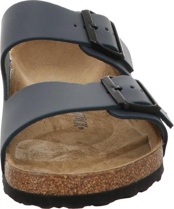 Produktbild Birkenstock Arizona Naturleder normal (41)