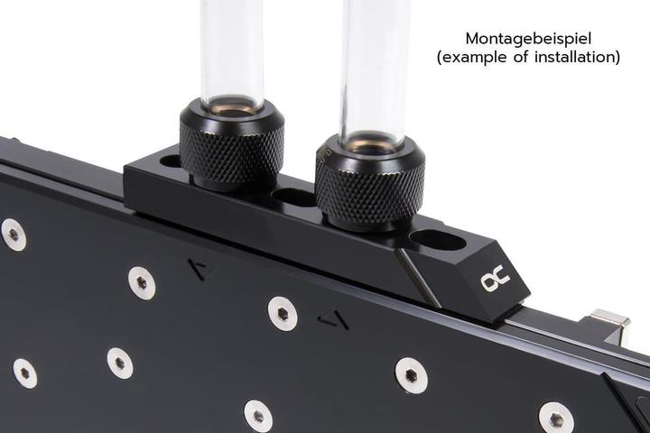 Image du produit Alphacool 12987 Pièce/accessoire du système de refroidissement de l'ordinateur