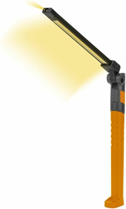 Immagine prodotto Beta Tools Lampada piatta con batteria a 3 Led Con Sig. 1838slim Beta Utensili Spa (180 lm)