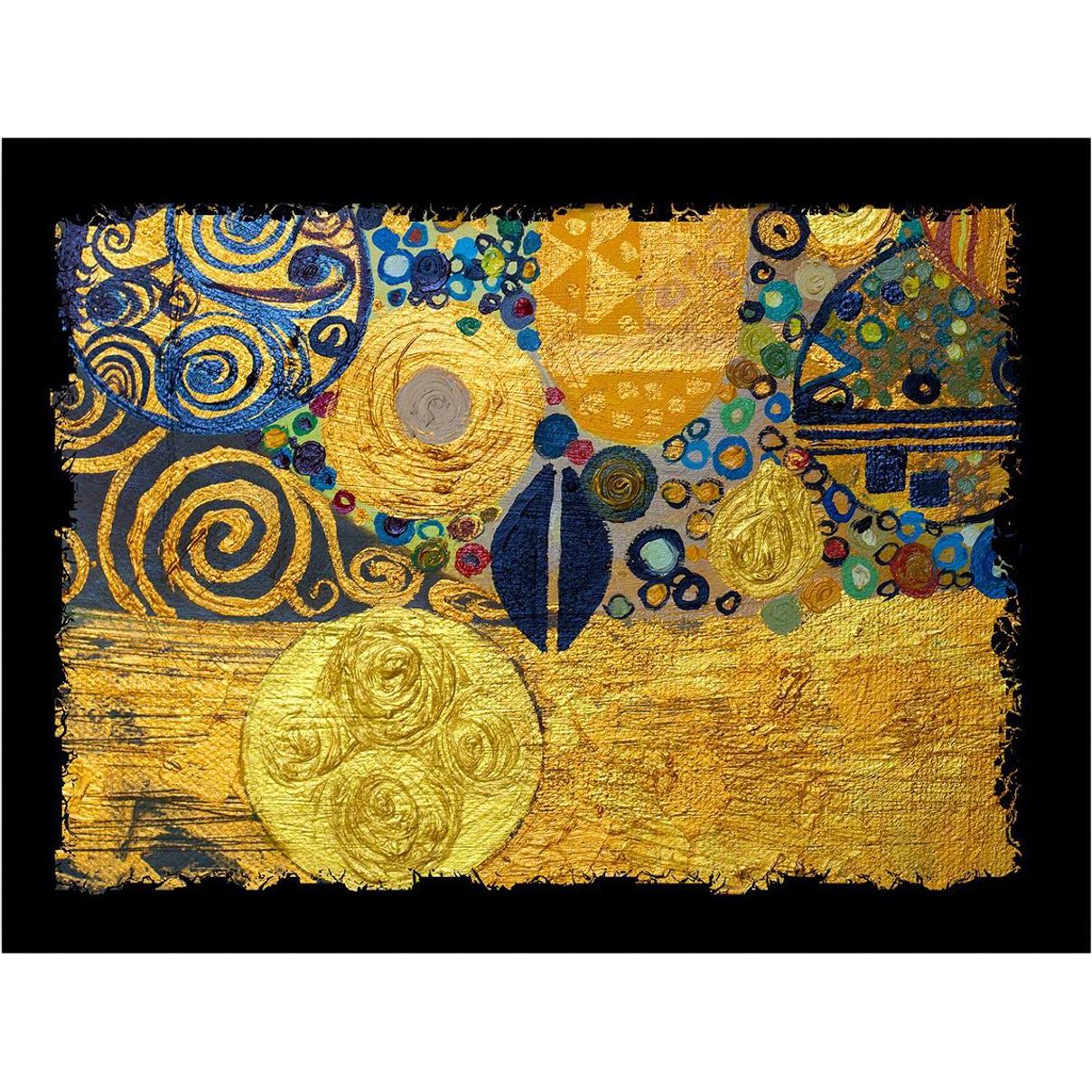 Wallxpert, Bilder, Owen (70 x 100 cm)