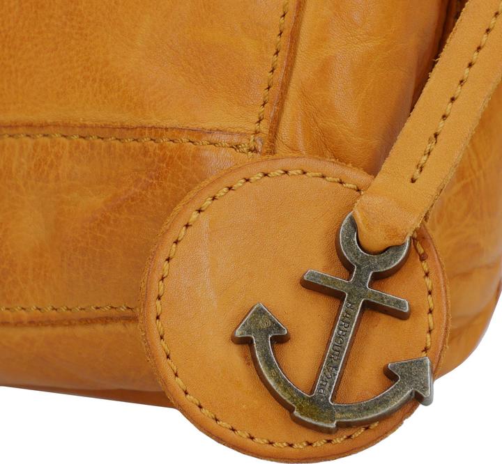 Actual product image Harbour 2nd Anchor Love Umhängetasche Leder 21.5 cm