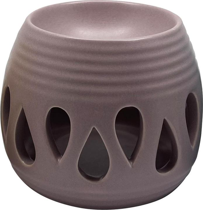 Pajoma Duftlampe Simple Pastelllila