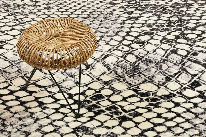 Produktbild Wecon Home Snake (120 x 170 cm)