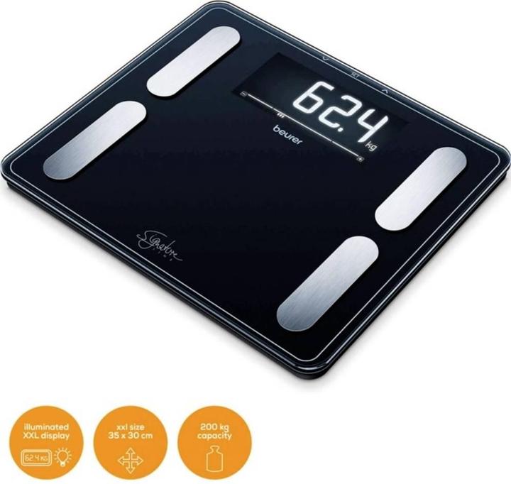 Immagine prodotto Beurer BF 410 (200 kg)