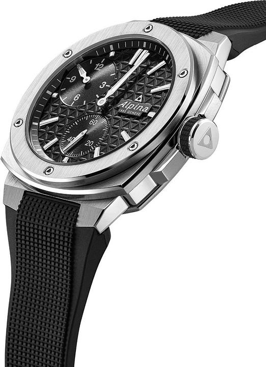 Produktbild Alpina Watch Alpina AL-650B4AE6 Extreme (Analoguhr, 41 mm)