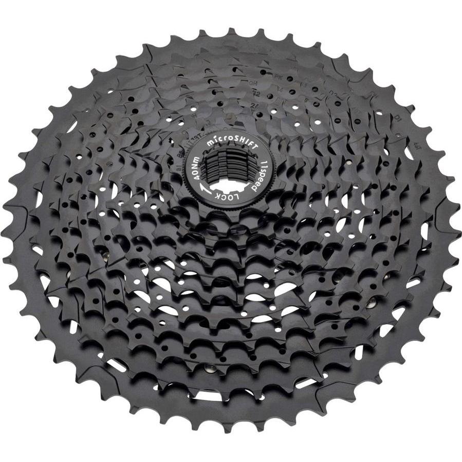 Micro Shift, Velokassette, (11-fach)