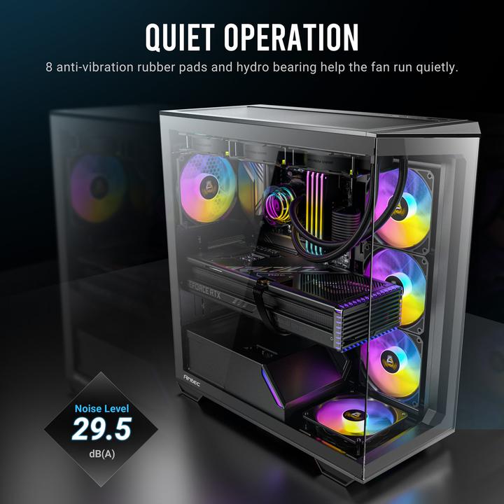 Image du produit Antec P12R (120 mm, 1x)