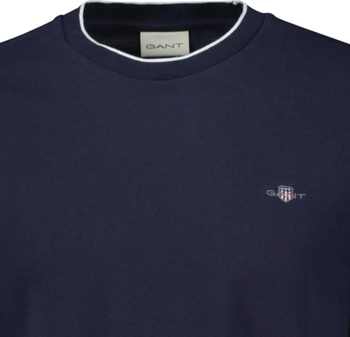 Actual product image GANT Pique T-Shirt (M)