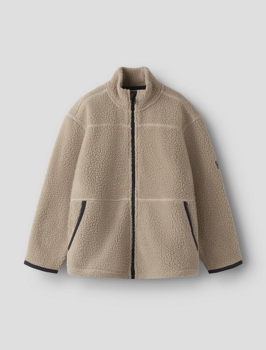 Produktbild Name it Teddy Strickjacke (104)