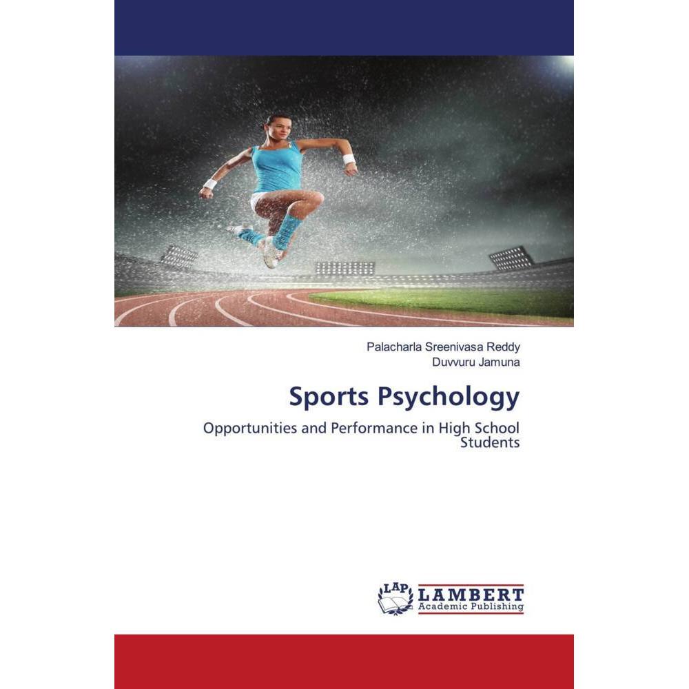 Sports Psychology, Ratgeber