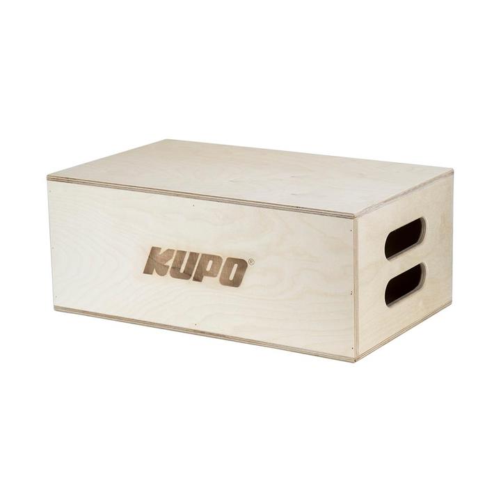 Kupo Apple Box Full (Further accessories)